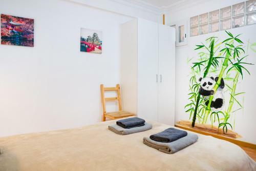 Apart Pintor Stolz Luxury, Free Wi-fi