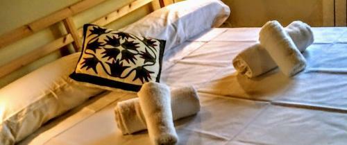 Agroturismo Cal Perdigu�s De Boada