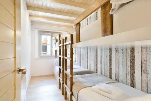 Luderna - Apartamento Val de Ruda A24 de Ribereta