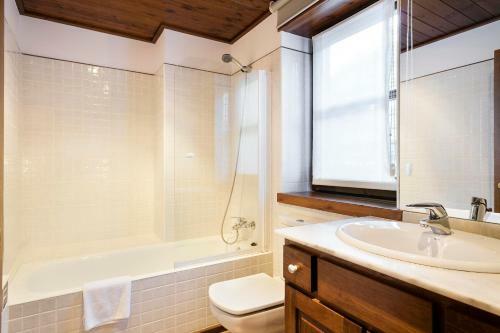 Luderna - Apartamento Val de Ruda A6 Por�ra