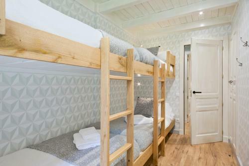 Luderna - Apartamento Val de Ruda A61 de Sarrad�