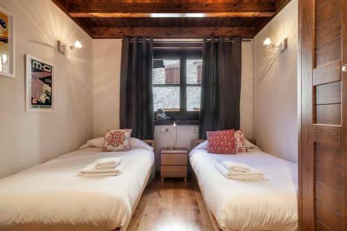 Luderna - Apartamento Val de Ruda B17 Dera Artiga