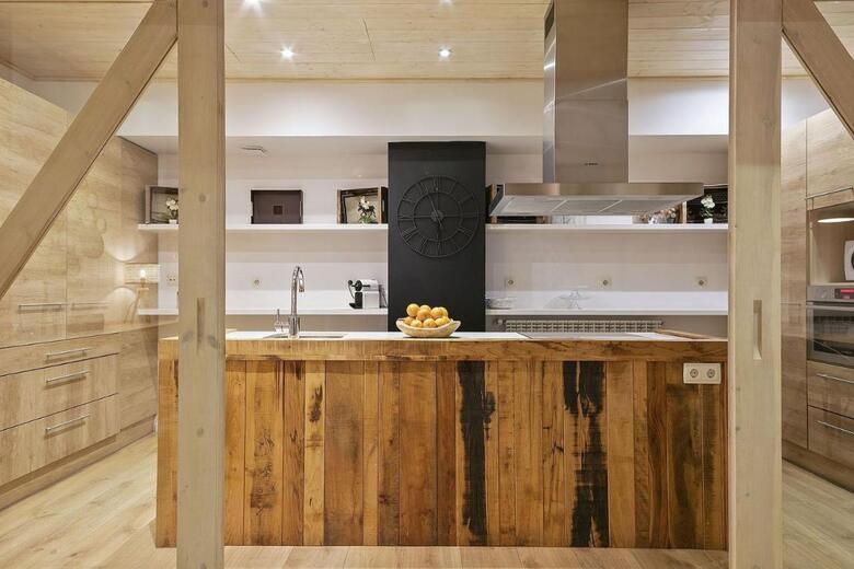 Luderna - Apartamento Val De Ruda E4 De Marimanha