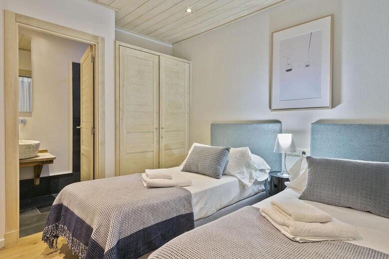 Luderna - Apartamento Val De Ruda E4 De Marimanha