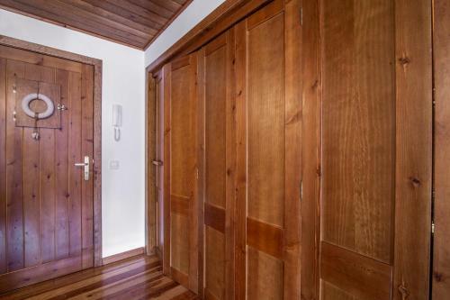 Apartamento Egua de Alma de Nieve