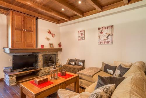 Apartamento Garona By Totiaran