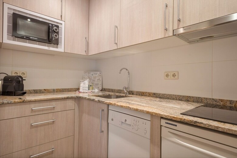 Luderna - Apartamento Dera Nh�u