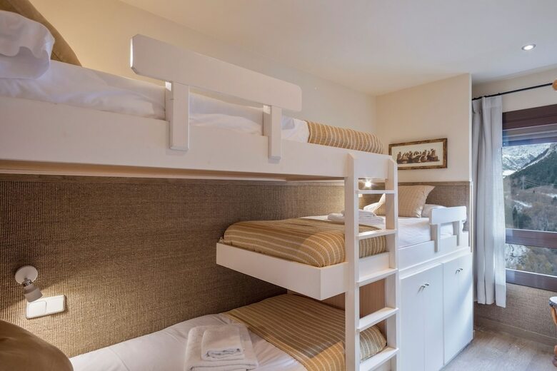 Luderna - Apartamento Dera Nh�u