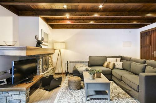 Luderna - Apartamento Val de Ruda B1 Mor�do