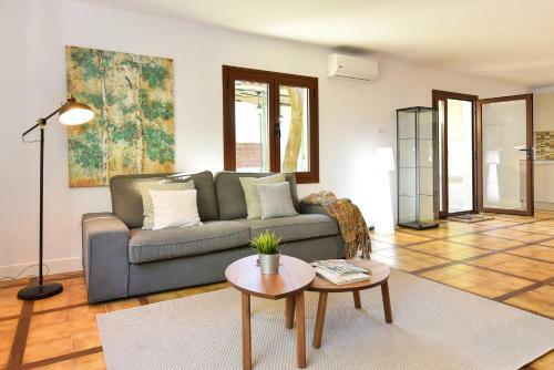 Finca Solis Family Cottage Pm