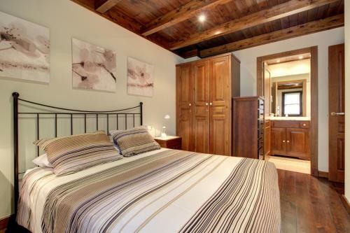 Apartamento Molieres By Totiaran