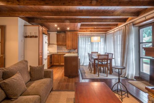 Apartamento Molieres By Totiaran