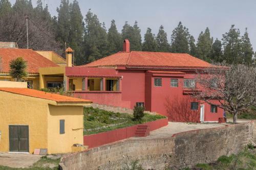 Villa Finca Nido de Aguilas