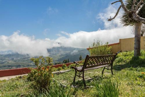 Villa Finca Nido de Aguilas