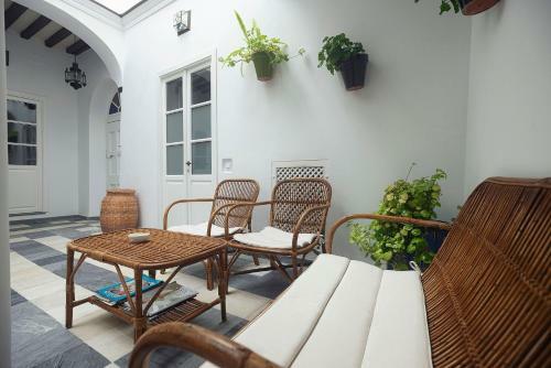 Apartamento Casa Convento