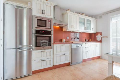 Apartamento House Sun & Beach 1