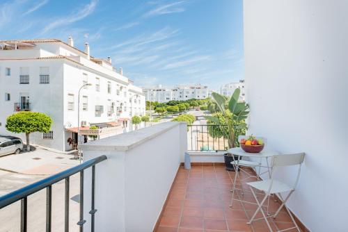 Apartamento House Sun & Beach 1
