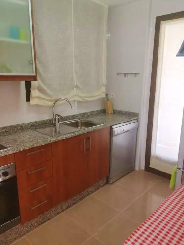 House With 3 Bedrooms In Vera