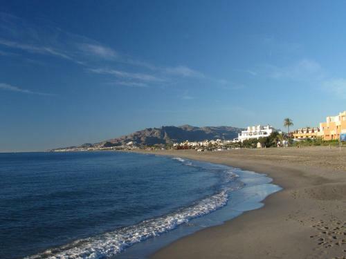 Apartamento Naturista En Primera L�nea!
