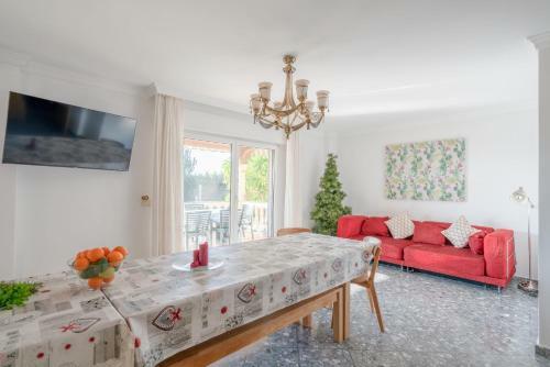 Villa Felicity Primera Planta
