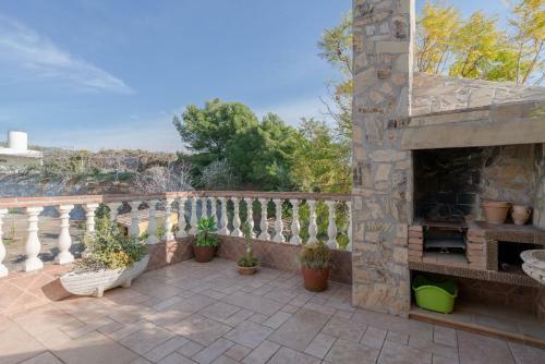 Villa Felicity Primera Planta