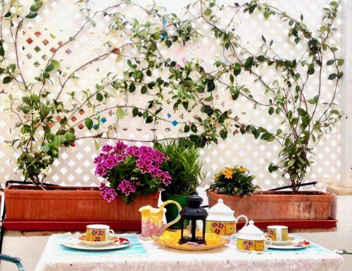 Apartamento Casa La Fuente D Casas Vejer Debra