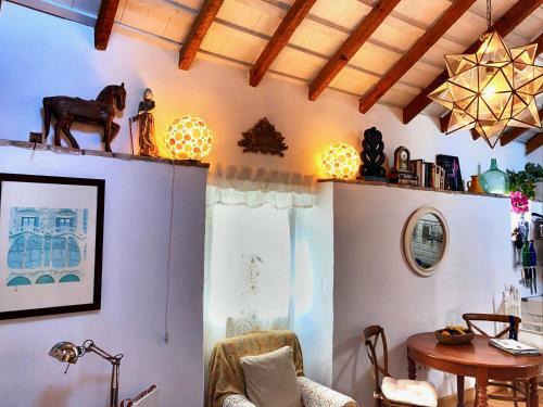 Apartamento Casa La Fuente D Casas Vejer Debra