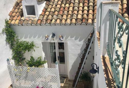 Apartamento Casa La Fuente D Casas Vejer Debra