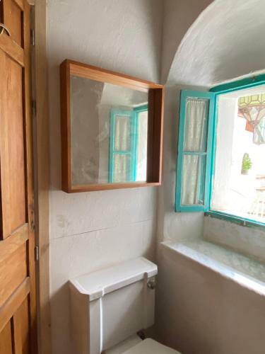Casa Del Patio �rabe Casas Vejer Debra
