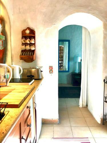Casa Del Patio �rabe Casas Vejer Debra
