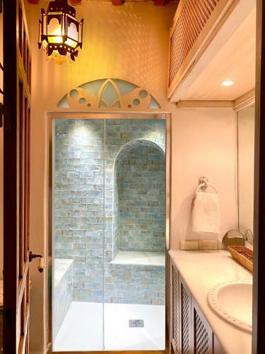 Casa Del Patio �rabe Casas Vejer Debra