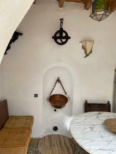 Casa Del Patio �rabe Casas Vejer Debra