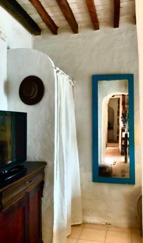 Casa Del Patio �rabe Casas Vejer Debra
