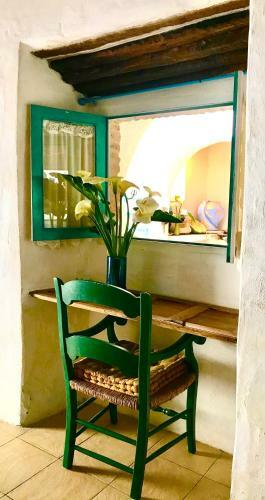 Casa Del Patio �rabe Casas Vejer Debra