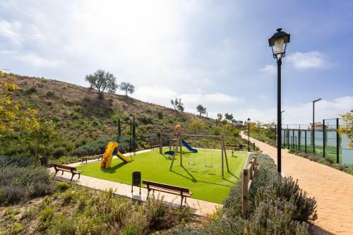 Villa Margarita