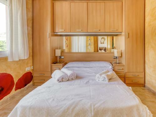 Premium Holiday Home In El Vendrell With Swimming Pool