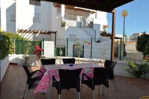 Ground Floor Apartment, Private Patio, East Facing