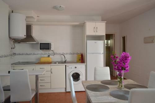 Ground Floor Apartment 1 Bedroom, Private Patio, West Facing