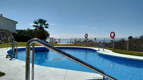 Apartamento Vistas de Benajarafe, Nueva Construcci�n 2020