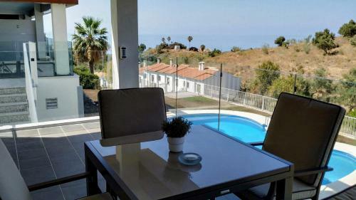 Apartamento Vistas de Benajarafe, Nueva Construcci�n 2020