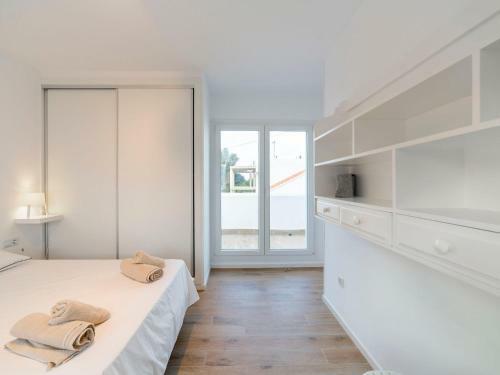 Holiday Home Los Frasquitos