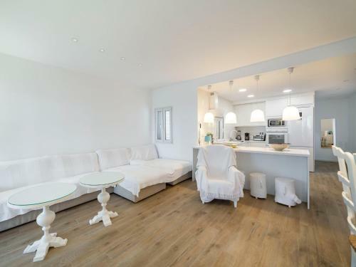 Holiday Home Los Frasquitos