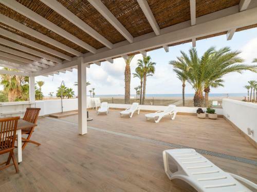 Holiday Home Los Frasquitos