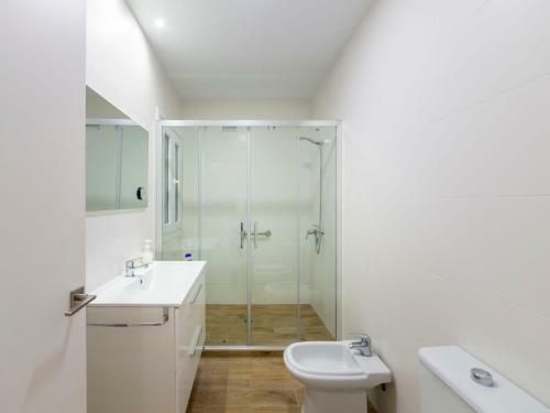 Holiday Home Los Frasquitos