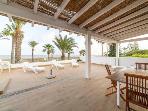 Holiday Home Los Frasquitos