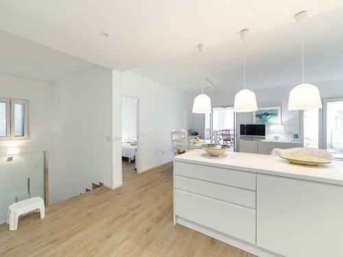 Holiday Home Los Frasquitos