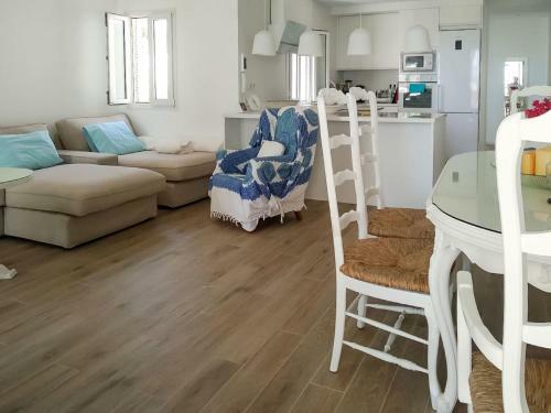 Holiday Home Los Frasquitos