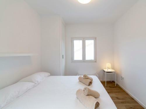 Holiday Home Los Frasquitos