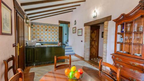 Villa Casa Campana Velez Malaga