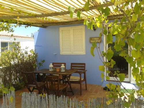 Hostal Quinta Da Fornalha